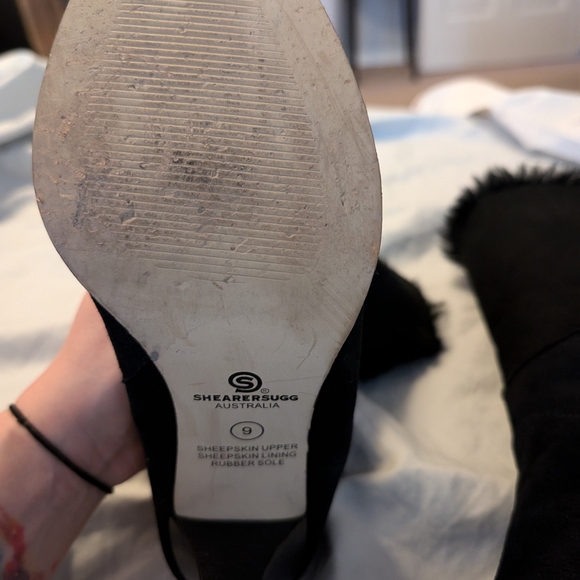 Shearers UGG Boots - Picture 4 of 8